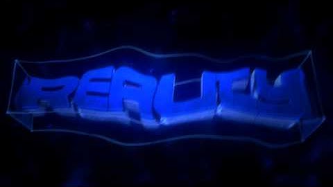 Reality Intro [ENTRY] Dual With SpaceArtZ™ 叶普