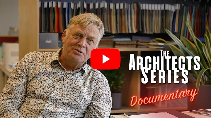 The Architects Series Ep. 20 - A documentary on:  ...
