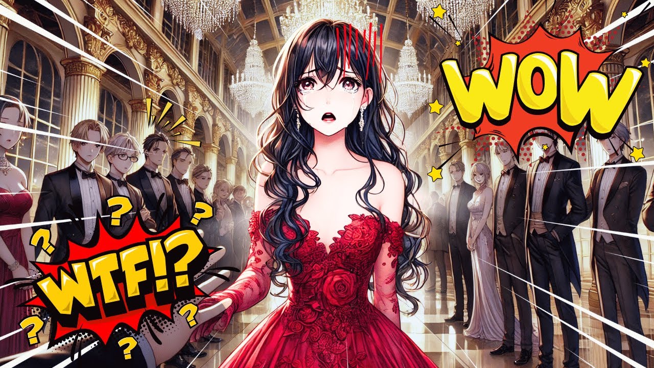 ♦️ดูถูกว่าผมเป็นแค่หมาเฝ้าประตู เลยจัดให้เธอเจอบิลค่าโรงแรมสุดช็อค!