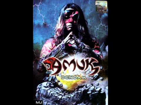 Amuk-Dendam
