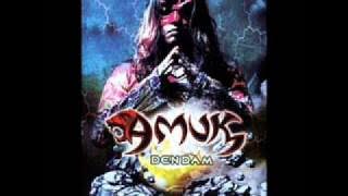 Amuk-Dendam