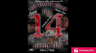 Northside when I ride- BabyBoy ft Razko Locz N Alamo Northside when I ride- BabyBoy ft Razko Locz N Alamo