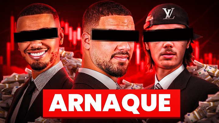 La série d’influenceurs qui continue d’arnaquer des familles depuis Dubaï