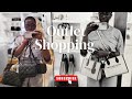 Come Shopping with me at Orlando Premium Outlets // Tory Burch, Michael Kors &amp; Longchamp