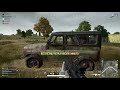 PlayerUnknown's Battlegrounds (PUBG) (2021) - Gameplay