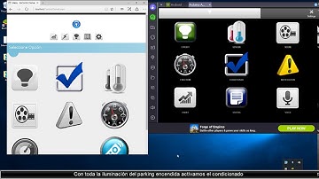 Curso de domotica con Arduino, usando condicionados.