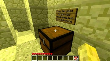 Abducted by a Creeper Part.1