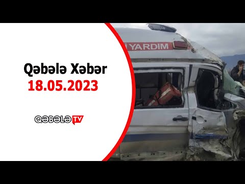 QƏBƏLƏ XƏBƏR
