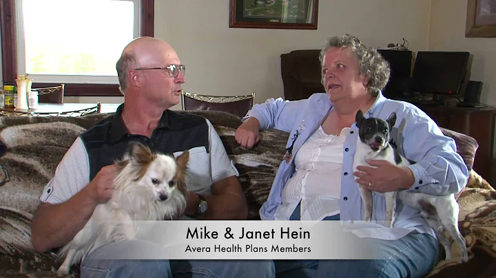 Avera Health Plans Janet 30