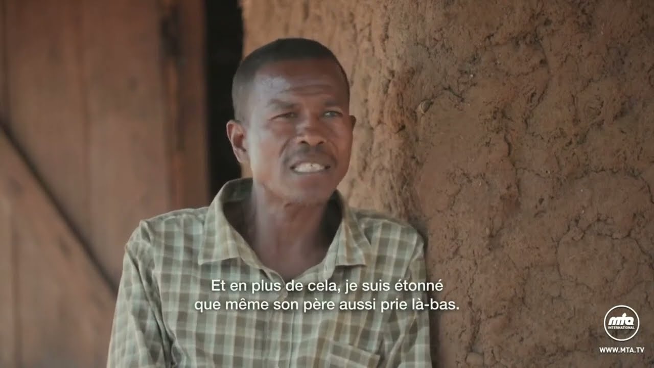 Les convertis à l'Islam de Madagascar | Documentaire