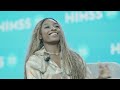 HIMSS25 Day 4