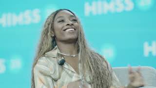 HIMSS25 Day 4