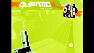 Video thumbnail of "Quantic- The 5th Exotic"