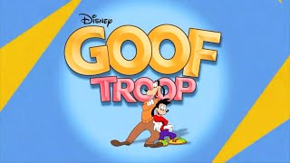 Classic TV Theme: Goof Troop (Full Stereo)