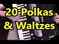 20 best oktoberfest polkas waltzes mp3