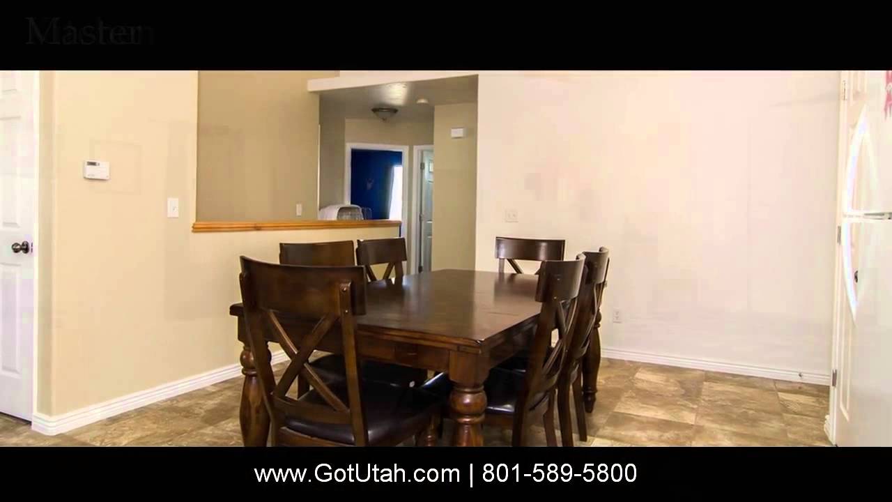 663 N 1500 W, Clinton, UT 84015 YouTube