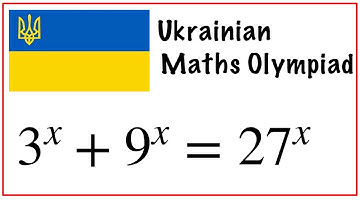 Ukrainian Maths Olympiad Question | Maths Olympiad Question #olympiad #algebra #imo #ukraine