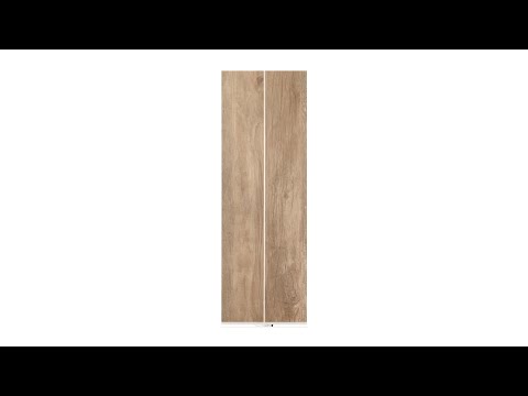 Legno beige Video