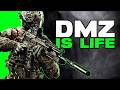 DMZ Ashika Total enemies killed 11 Team141 #dmz #warzone #viral #cod #movie #clips #gaming