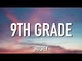 Hulvey 9th Grade Lyrics mp3