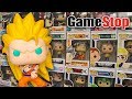 Funko Pop Hunting | Back to The Basics!