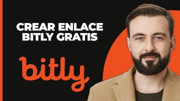 Cómo crear un enlace acortado gratuito en Bitly