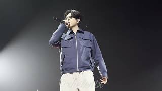 Giriboy - Tiger Den @ MIK Festival Paris 20230219