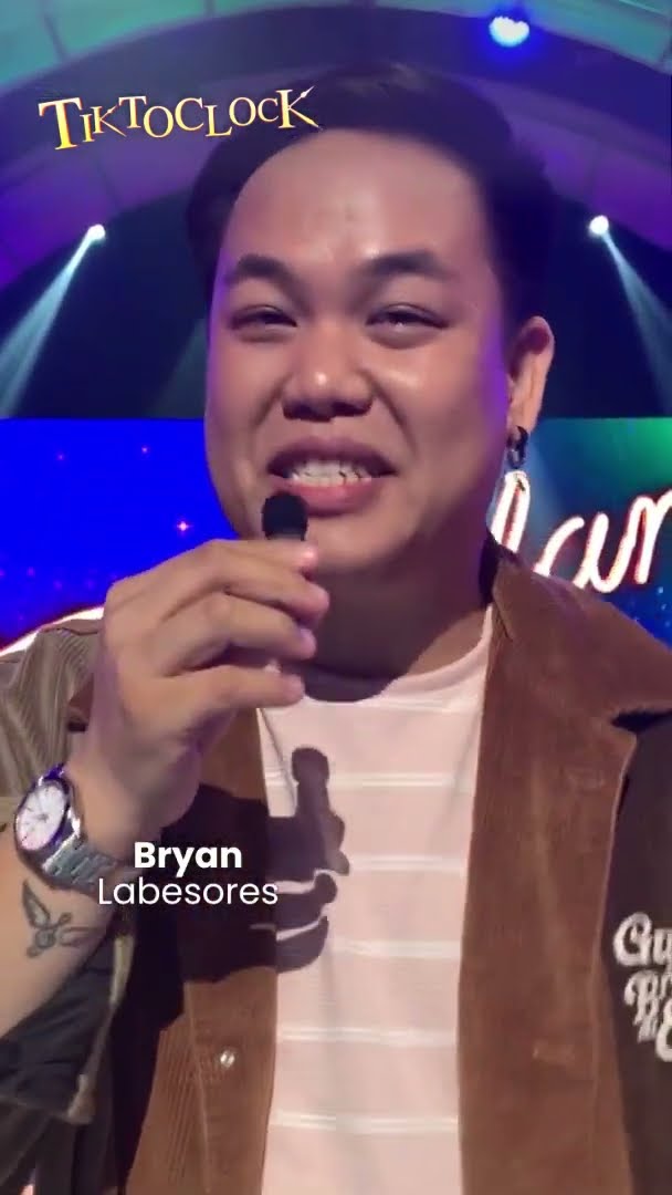 Konteserong ADVANCE MAG-ISIP! #shorts | TiktoClock