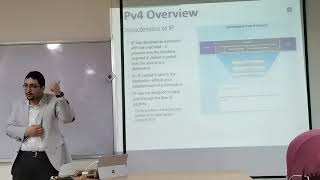 Network programming Lec 2
