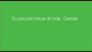 Vídeo de Por Entre As Plantas