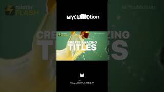 Free Splash Assets, 100% Vector Cartoon FX (Ae) Free Splash Assets, 100% Vector Cartoon FX (Ae)