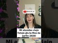 Viaj dorlotbestoj en mia video!