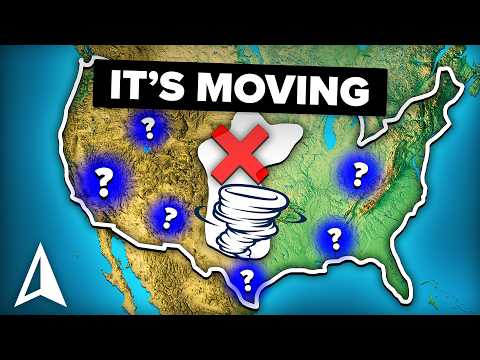 Why 2025 is the year Tornado Alley changed forever