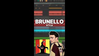 How to Make House Music Like Brunello