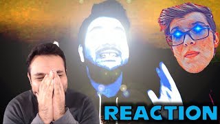 My Reaction To Ytp Sams Protination Frustration By Mr. Pasquale