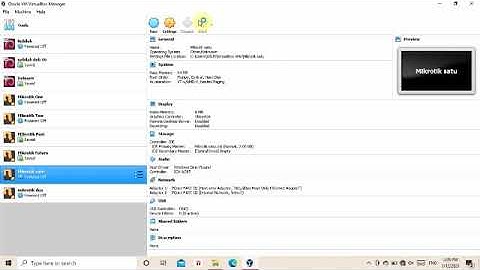 STATIC ROUTING MIKROTIK RouterOS ll MARCELLA AGUSTINA HARYANI
