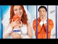 My Crush is in Jail/ Funny Moments