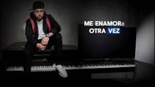 Nicky Jam Me enamoré otra vez _ músic oficial 2025