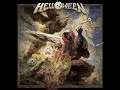 Helloween BONUS TRACKS!/B SIDES