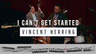 Vincent Herring on 