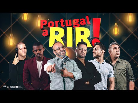 Portugal a Rir - Super Bock Arena