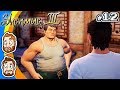 Shenmue III - PART 12: I&#39;m Looking For A Stonemason | CHAD &amp; RUSS