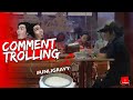 Magdala Ng Kaldero Sa KFC | Comment Trolling