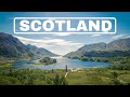 Visit beautiful scotland virtual travel trip  travel discovery