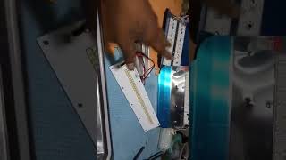 FIREFLY 100watts convert to IJX-50w smart ic