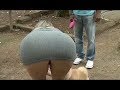 Big ass - Rede tv prank - Redetv show