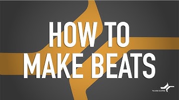 How to Make a Rap Beat Instrumental on PreSonus Studio One 3 FAST!