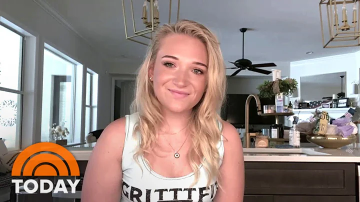 Her Weight-Loss Video Went Viral On TikTok. Here's...