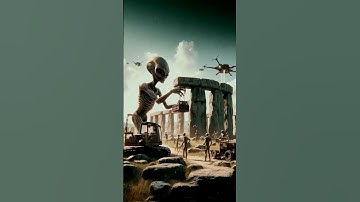 What Would Aliens Look Like? AI Reveals the Possibilities 👀