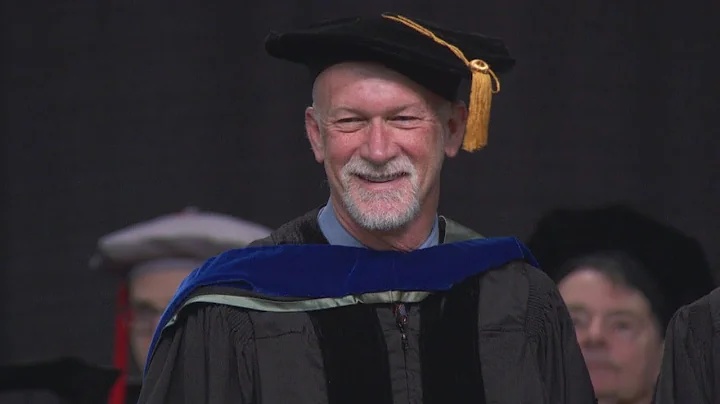 Pardee School of Global Studies Convocation 2019 G...